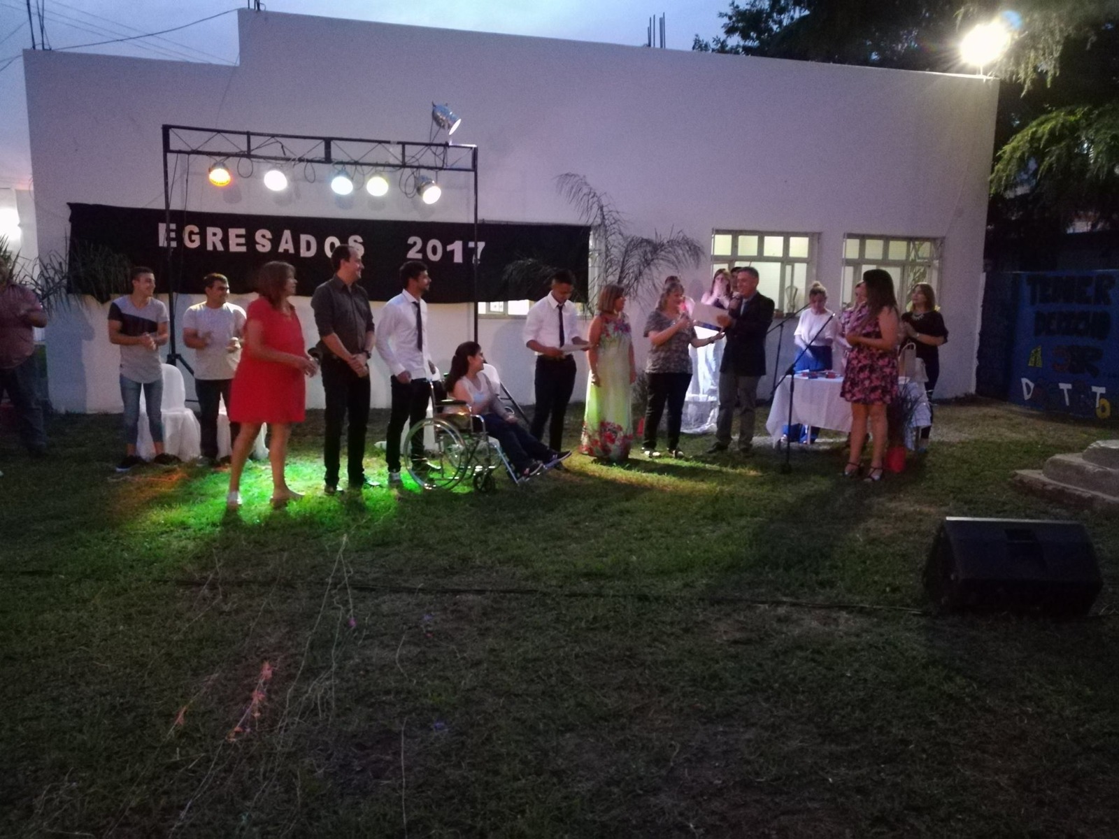 Evento 5